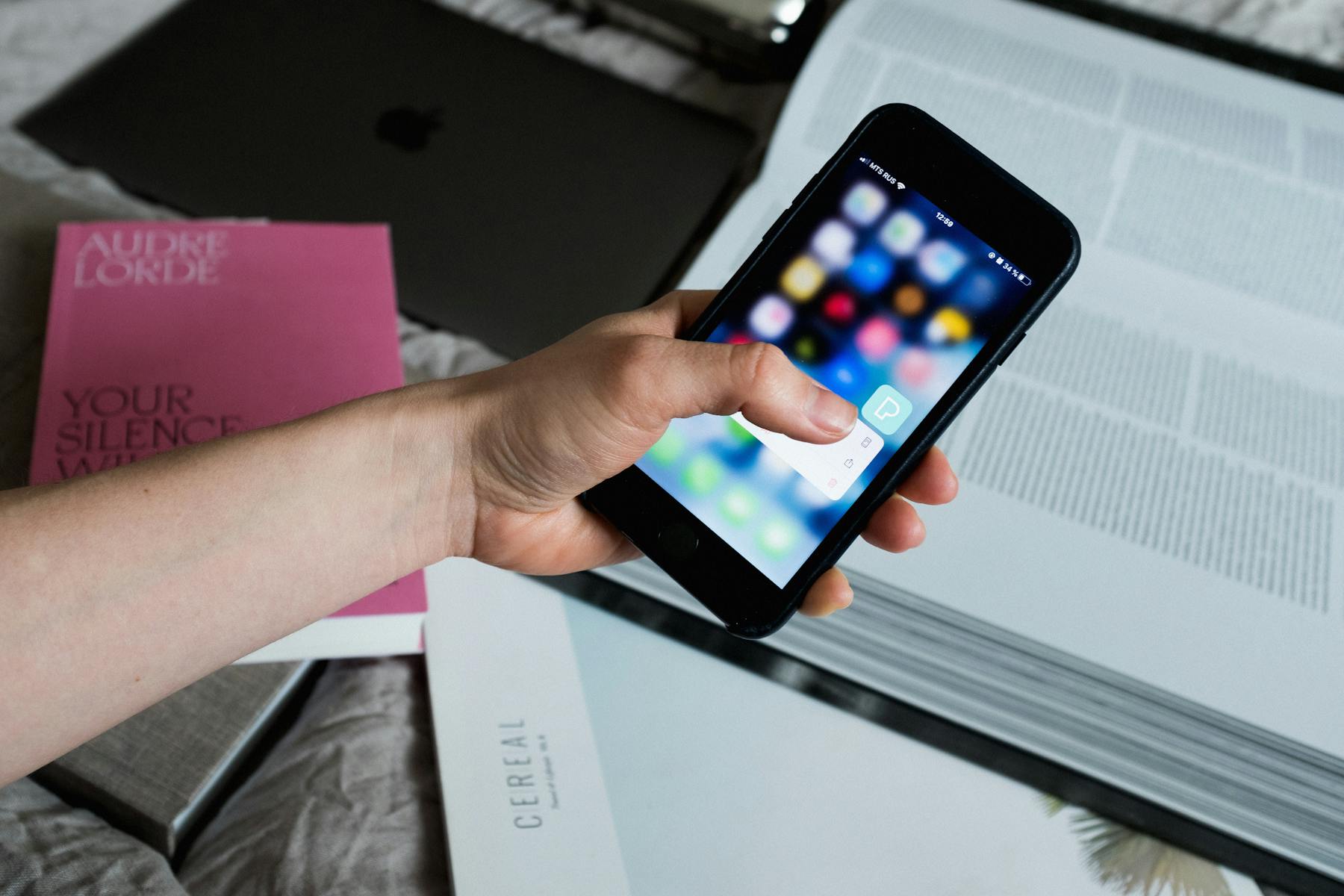 Digital detox 33 napon át — szegedi egyetemistáknak különösen releváns kísérlet