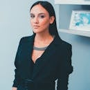 Katalin N. — szegedi olvasó portréja