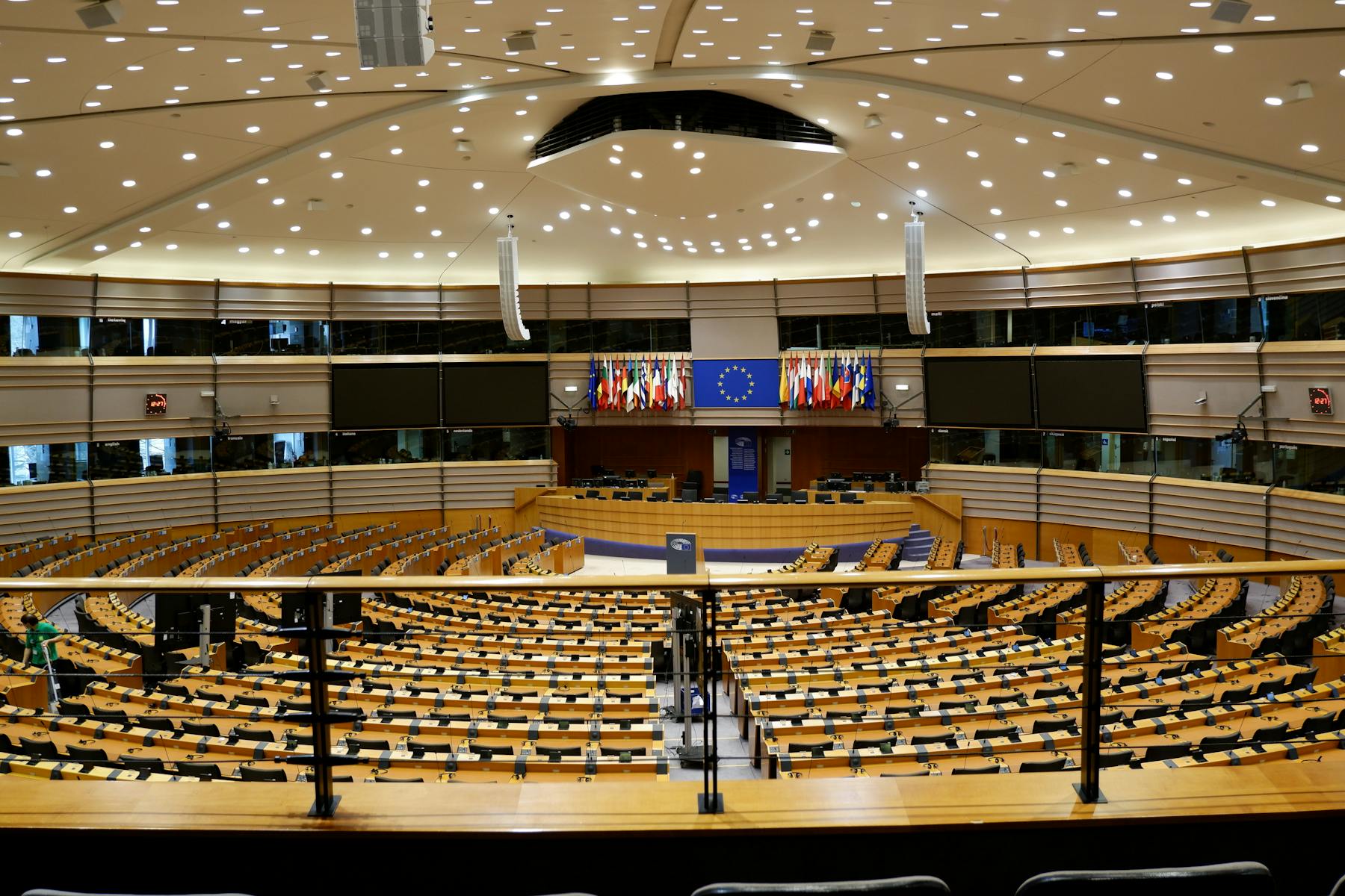 Ukrajna EU-csatlakozása — Brüsszel júniusban első fejezetet nyithat