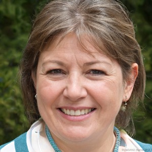 Vass Ilona