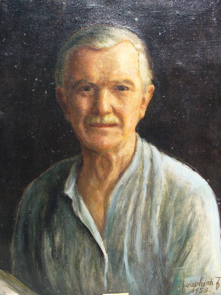Szeged: Szeptember 16. – Joachim Ferenc és a város emlékezete