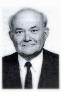 Szeged – Ferenczy Lajos születésnapján